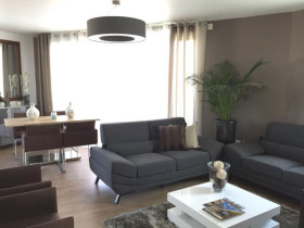 Appartement à Nanterre