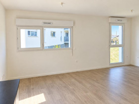 Appartement à Saint-Malo