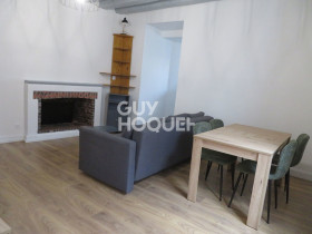 Appartement à Château-Gontier