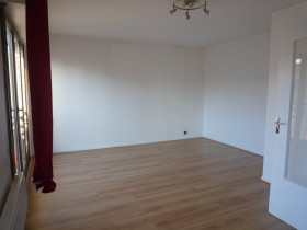 Appartement à Montesson