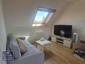 Appartement à Armentières