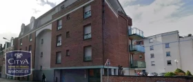 Appartement à Armentières