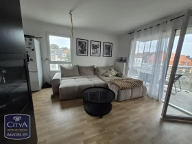 Appartement à Armentières