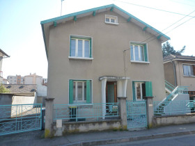 Maison à Lyon