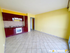 Appartement à Gaillard