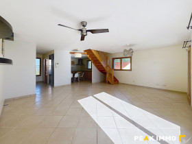 Appartement à Juvigny