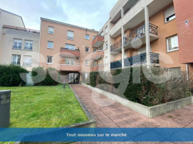 Appartement à Cergy