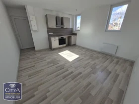 Appartement à Cambrai