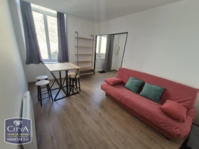 Studio à Boulogne-Sur-Mer