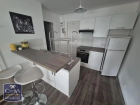 Appartement à Boulogne-Sur-Mer