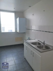 Appartement à Calais