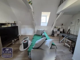 Studio à Cambrai