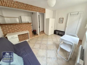 Studio à Cambrai