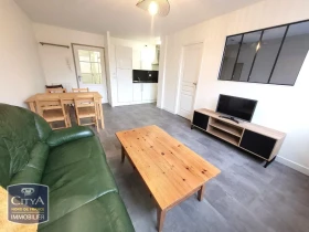 Appartement à Calais