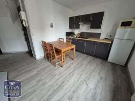 Appartement à Cambrai