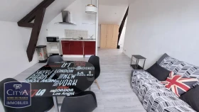 Studio à Cambrai