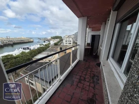 Appartement à Boulogne-Sur-Mer