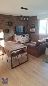 Appartement à Calais
