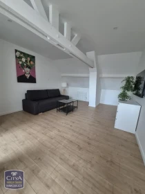 Studio à Cambrai