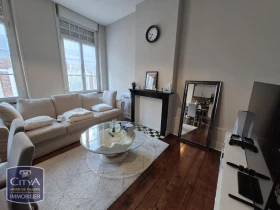 Appartement à Cambrai
