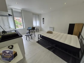 Studio à Cambrai