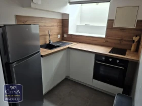 Studio à Boulogne-Sur-Mer