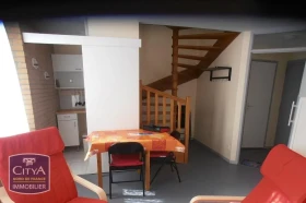 Appartement à Calais