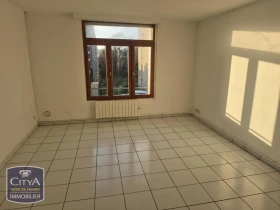 Appartement à Boulogne-Sur-Mer