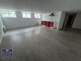 Appartement à Cambrai