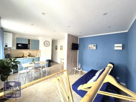 Studio à Calais