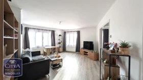 Appartement à Calais