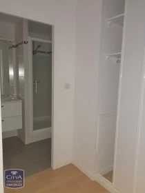 Appartement à Calais
