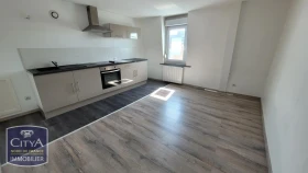 Appartement à Cambrai