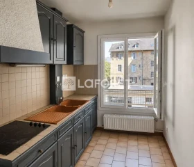 Appartement à Chambéry