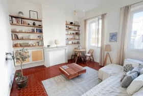 Appartement à Marseille