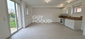 Appartement à Le Coudray