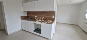 Appartement à Le Coudray
