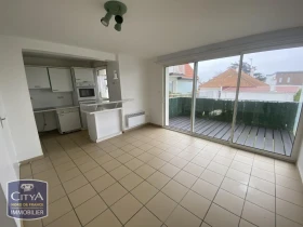 Appartement à Cucq