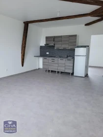Appartement à Caudry