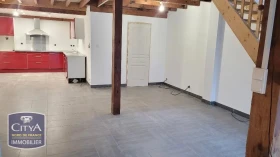 Maison à Fauquembergues