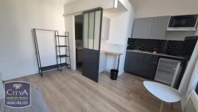 Studio à Lille