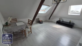 Studio à Lille