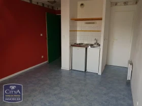 Appartement à Lens