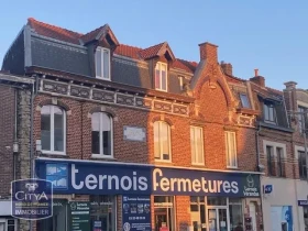 Studio à Lambersart
