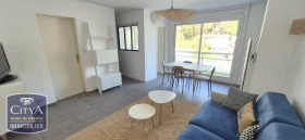 Studio à Cucq