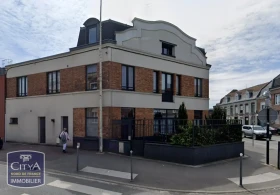 Appartement à Haubourdin