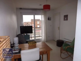 Appartement à Lens