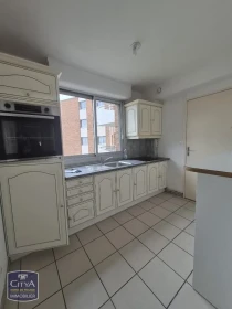 Appartement à Lens