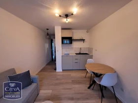 Studio à Lens