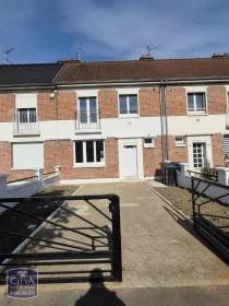 Maison à Hérin